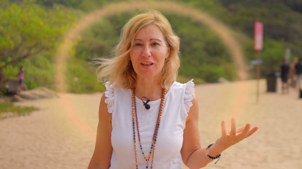 C�mo ser una mujer magn�tica