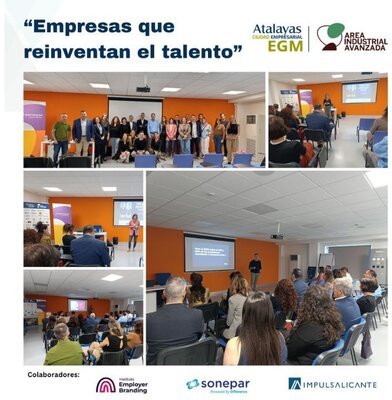 jornada atalayas