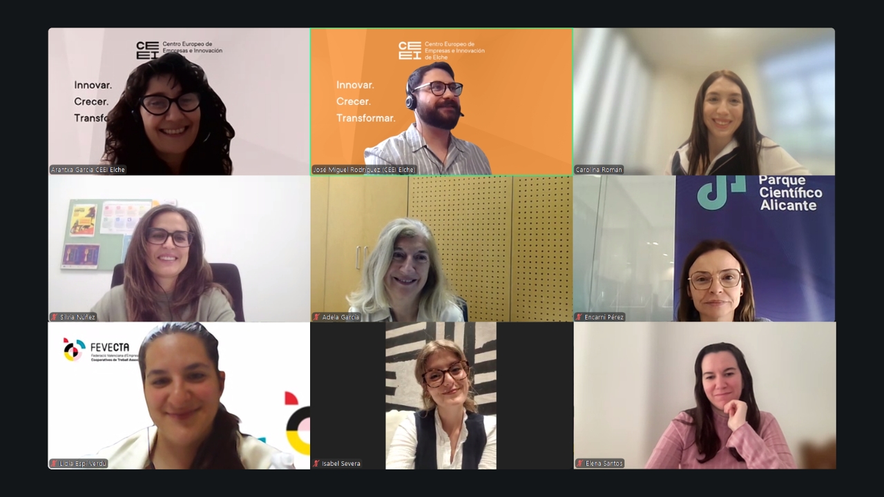 Focus Pyme y Emprendimiento L'Alacant� 2026 comienza su planificaci�n con la primera reuni�n de los organizadores