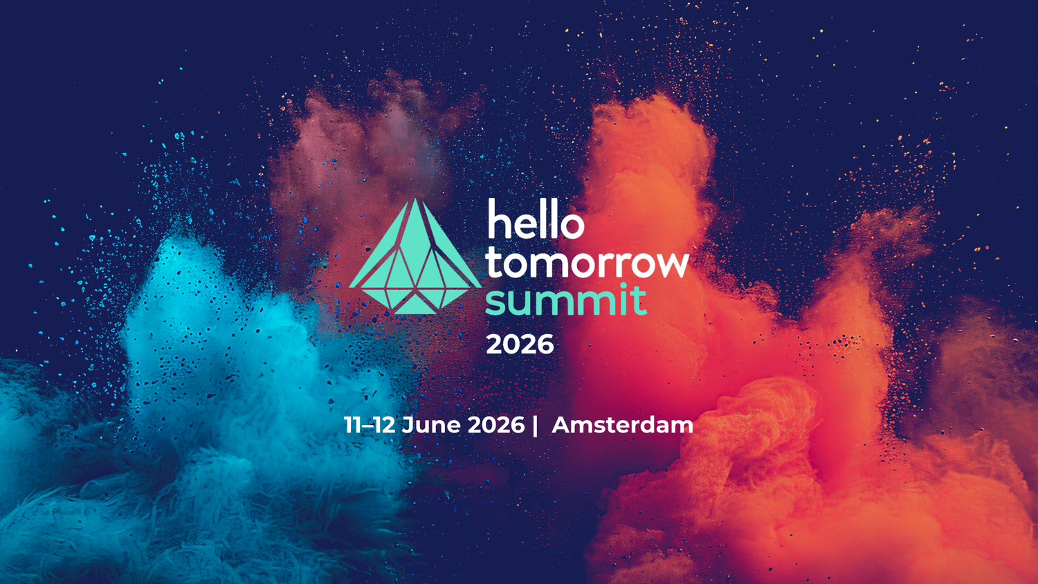 hello tomorrow