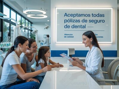 �Merece la pena un seguro dental o mejor pagar por tratamiento?