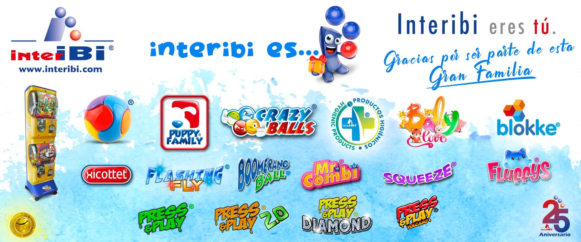INTERIBI