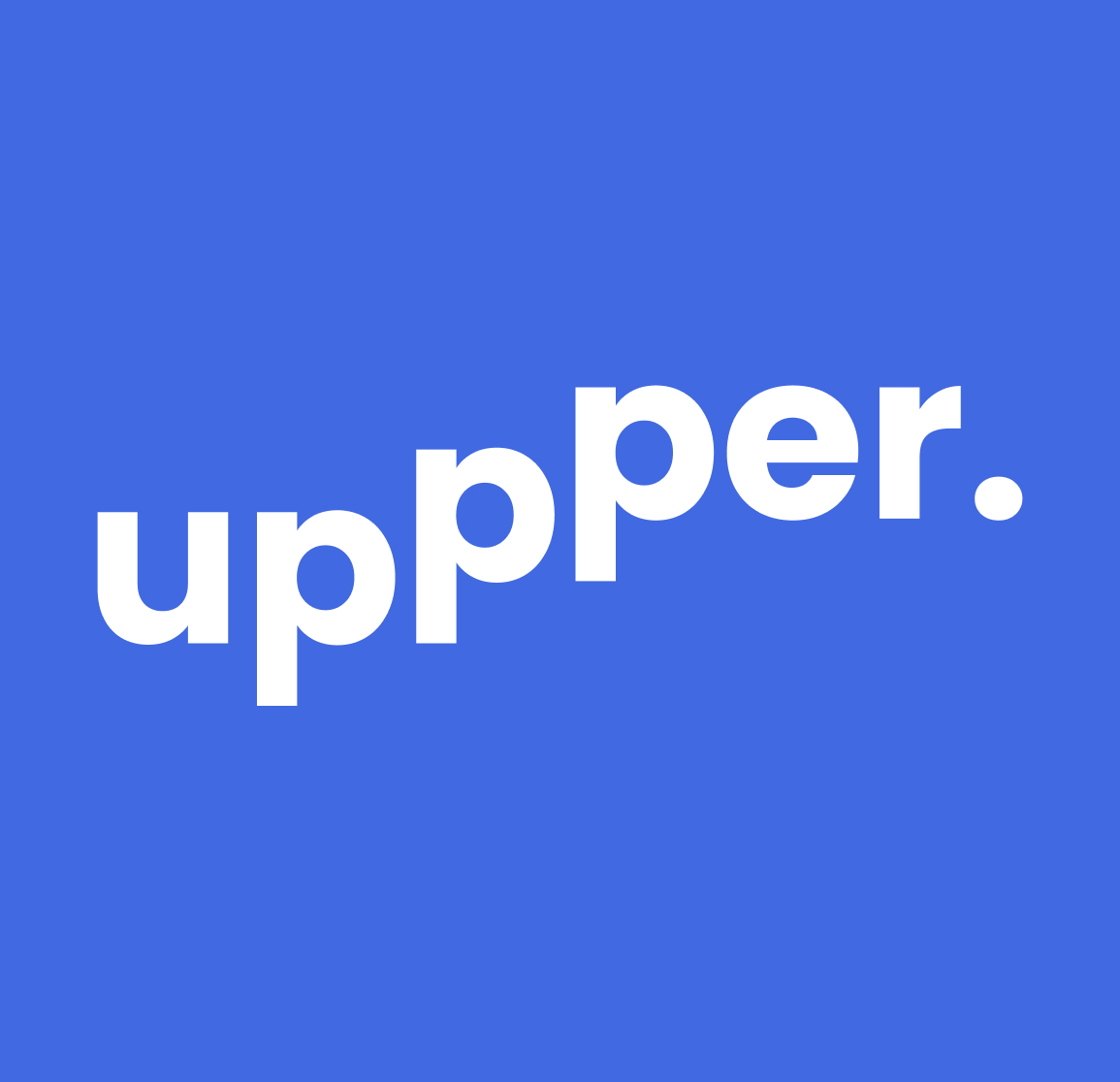 Uppper - Marketing Digital para Empresas de Turismo Activo