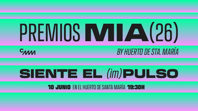 Premios MIA(26) by Huerto de Santa Mar�a