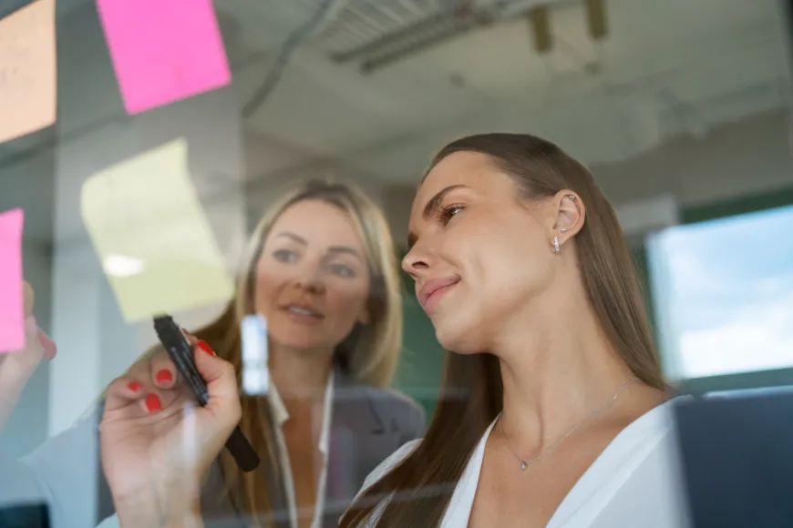 Lead scoring: qu� es y c�mo priorizar tus leads B2B para cerrar m�s con menos esfuerzo