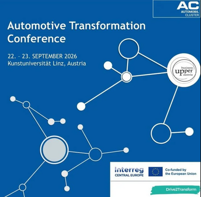 Automotive Transformation Conference