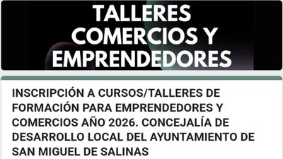 formacion san miguel de salinas