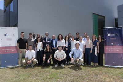 Arranca �rbita 2026 con diez startups de alto potencial llamadas a transformar sectores estrat�gicos