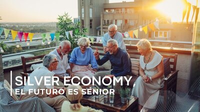 silver economy