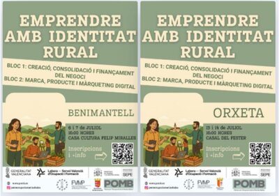pomb talleres