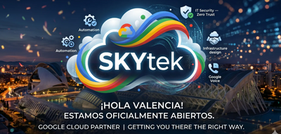 Conferencia profesional �Riesgos digitales que las empresas ya no pueden ignorar�