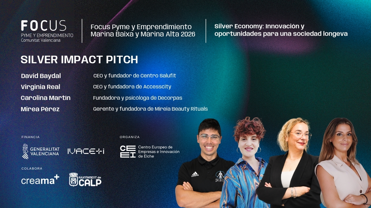 Silver Impact Pitch