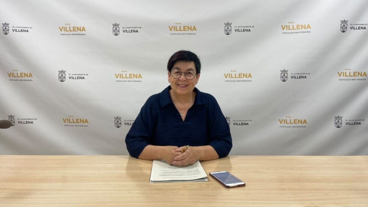villena ayudas