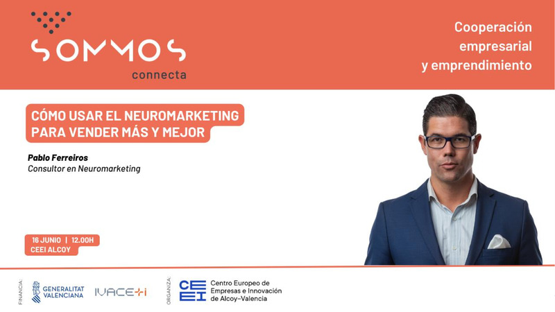 Cómo usar el neuromarketing para vender más y mejor