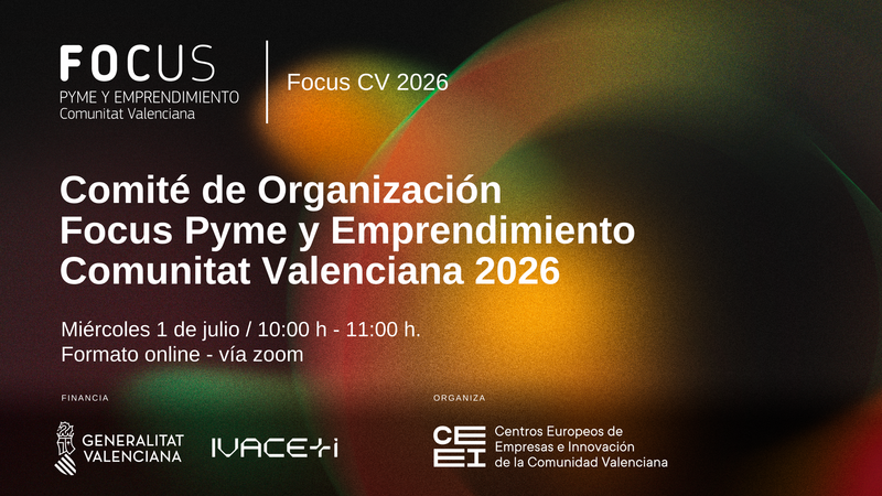 Comit� Organizaci�n Focus CV