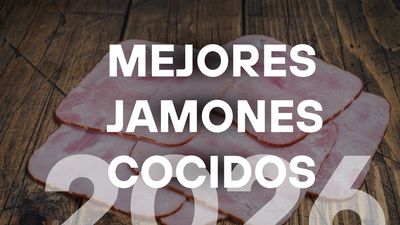 Mejor jam�n cocido