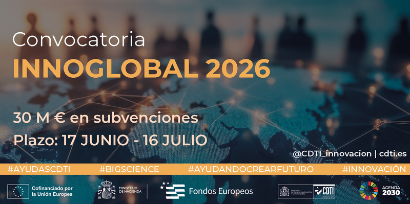 InnoGlobal 2026