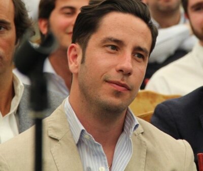 Alejandro Valle