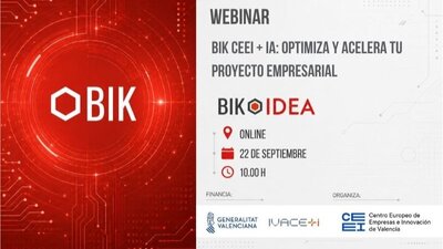BIK + IA