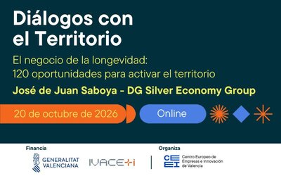 Diálogo Silver Economy