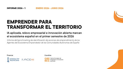 Informe 2026 - 1 - Emprender para transformar el territorio