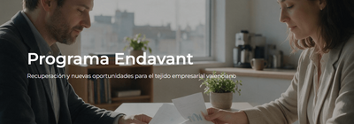 Programa Endavant