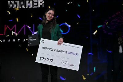 � 2026 GSMA / 4YFN 