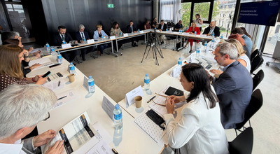 Industria reorienta el Consejo Valenciano de Emprendimiento hacia un modelo de colaboración y planificación
