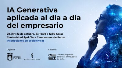 IA Generativa aplicada al d�a a d�a del empresario