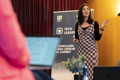 La Red CEEI impulsa Tech Leaders para acercar la IA y las tecnologías habilitadoras a la dirección empresarial