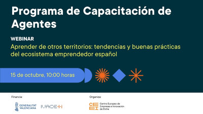 Banner Capacitaci�n Agentes Benchmarking