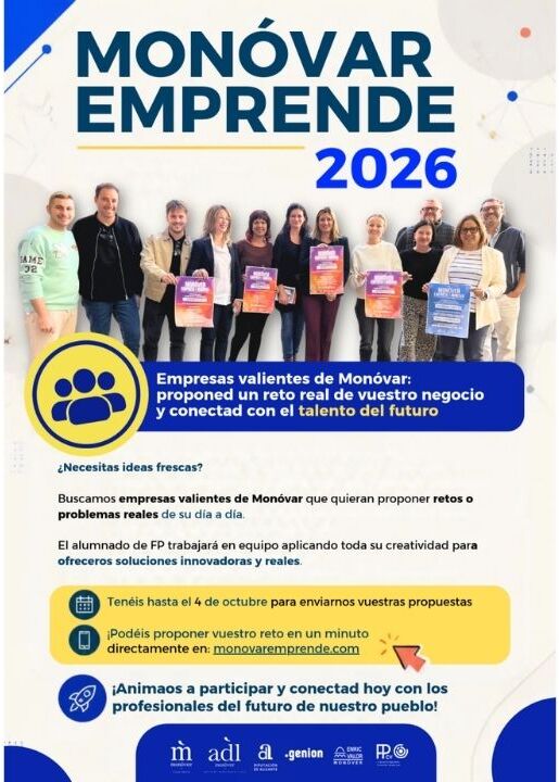 monovar emprende