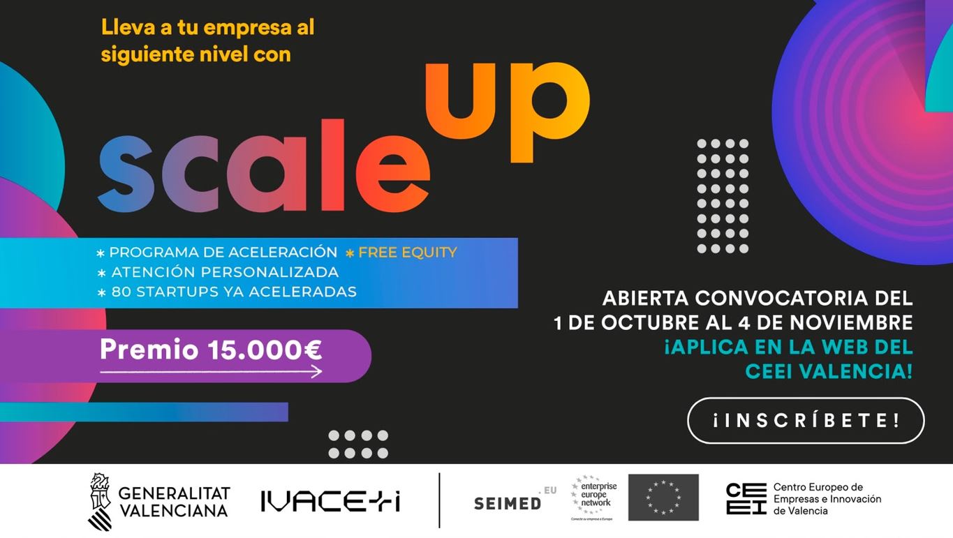 Scale Up