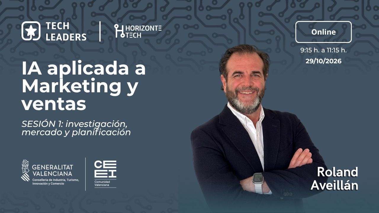 Sesión 1. Investigación, mercado y planificación