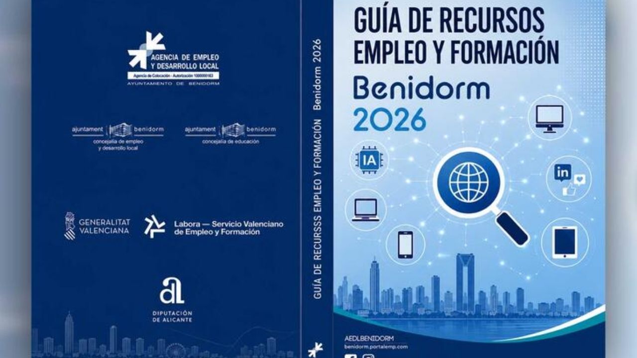 recursos benidorm