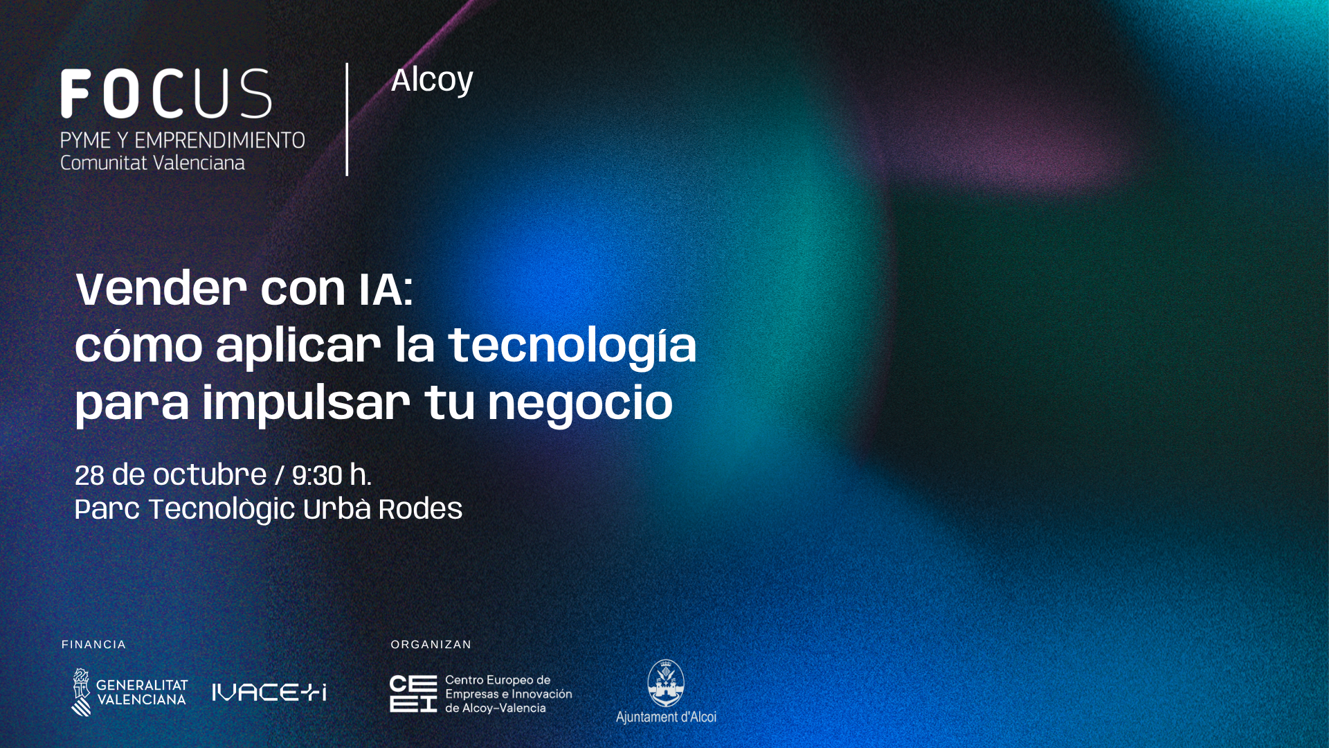 Vender con IA: c�mo aplicar la tecnolog�a para impulsar tu negocio