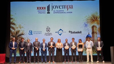 jovempa premios