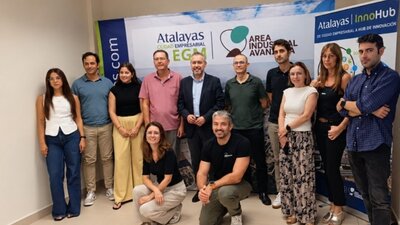 atalayas innohub