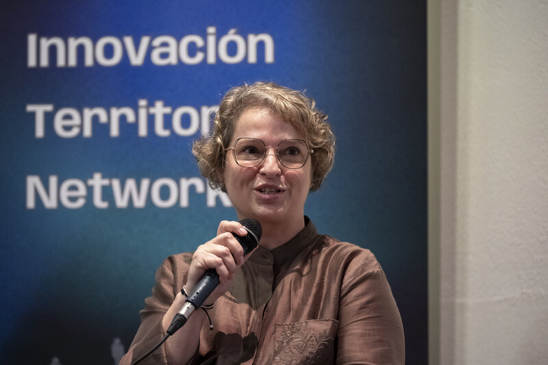 Focus Pyme: Efecto colmena, el impacto de la acción colectiva (22)