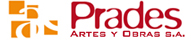 PRADES ARTES Y OBRAS S.A.