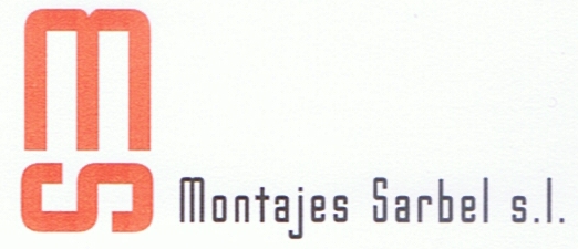 MONTAJES SARBEL SL