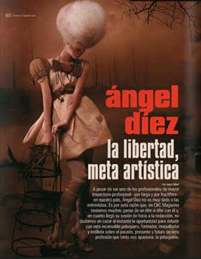 Angel Dez (libertad)
