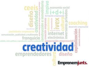La creatividad: antesala de la Innovacin / Potencia tu Creatividad!! -  14 abr