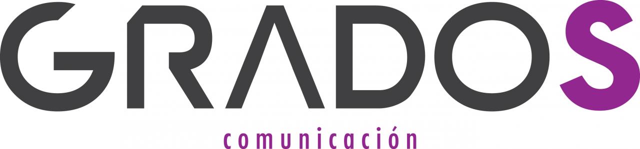 logo grados comunicacion