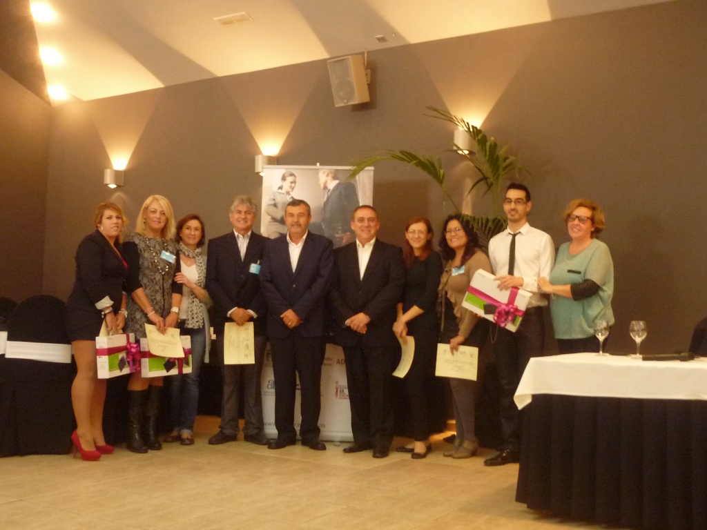 IMG III jornada para el fomento del empleo y el emprendedurismo en Petrer 02