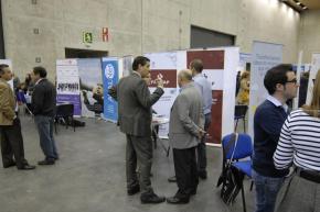123 DPECV2012 Stands Zona Entidades Informaci�n y Orientaci�n
