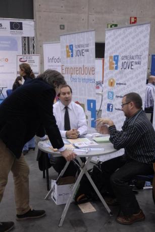 451 DPECV2012 Entidades informaci�n y orientaci�n emprendedores