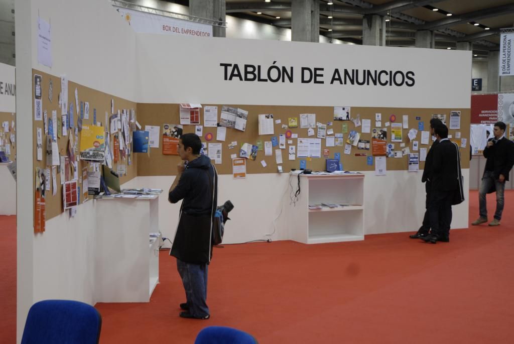 469 DPECV2012 Tabl�n de anuncios