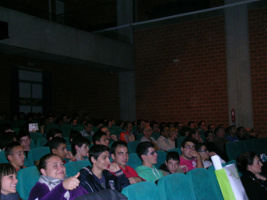 IMG jornada decidete e+ decidete y emprende en San Vicente del  Raspeig 02