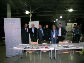 1148 DPEALICANTE2012 Pabell�n Feria Alicante IFA